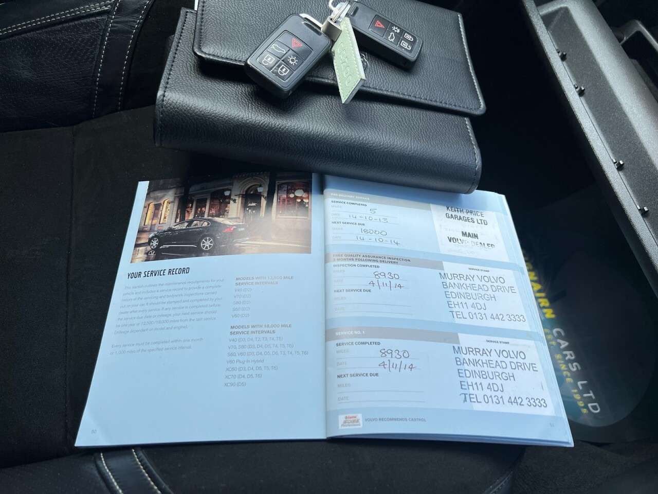 2013 VOLVO XC60 2013 VOLVO XC60