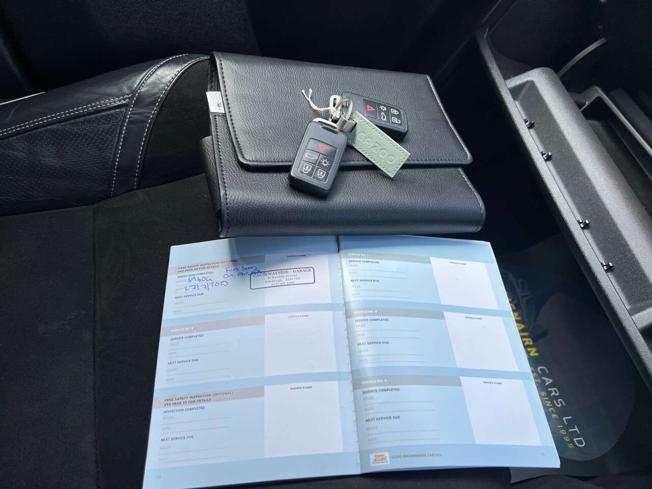 2013 VOLVO XC60 2013 VOLVO XC60