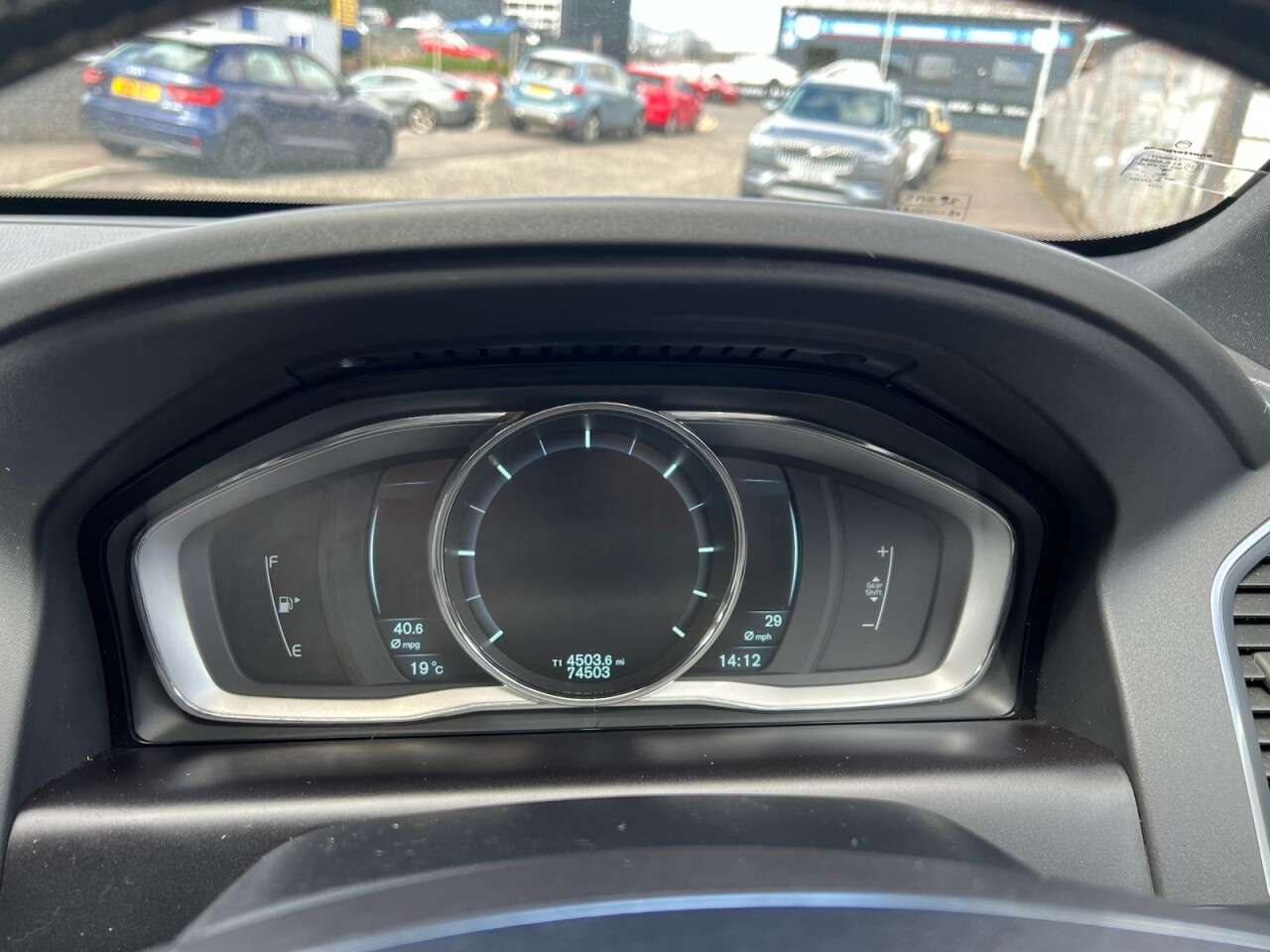 2013 VOLVO XC60 2013 VOLVO XC60