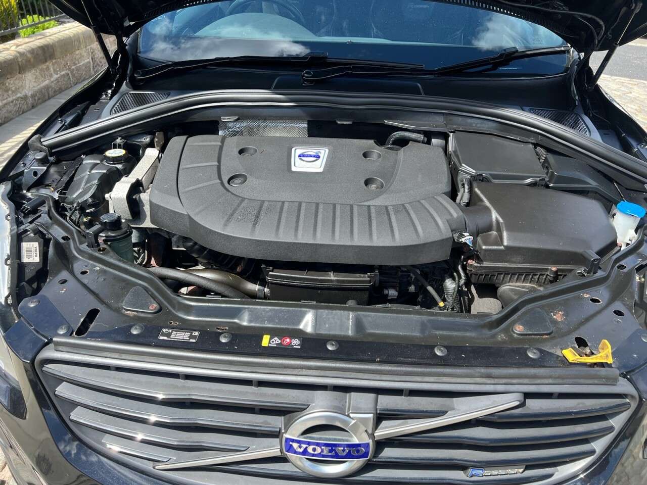 2013 VOLVO XC60 2013 VOLVO XC60