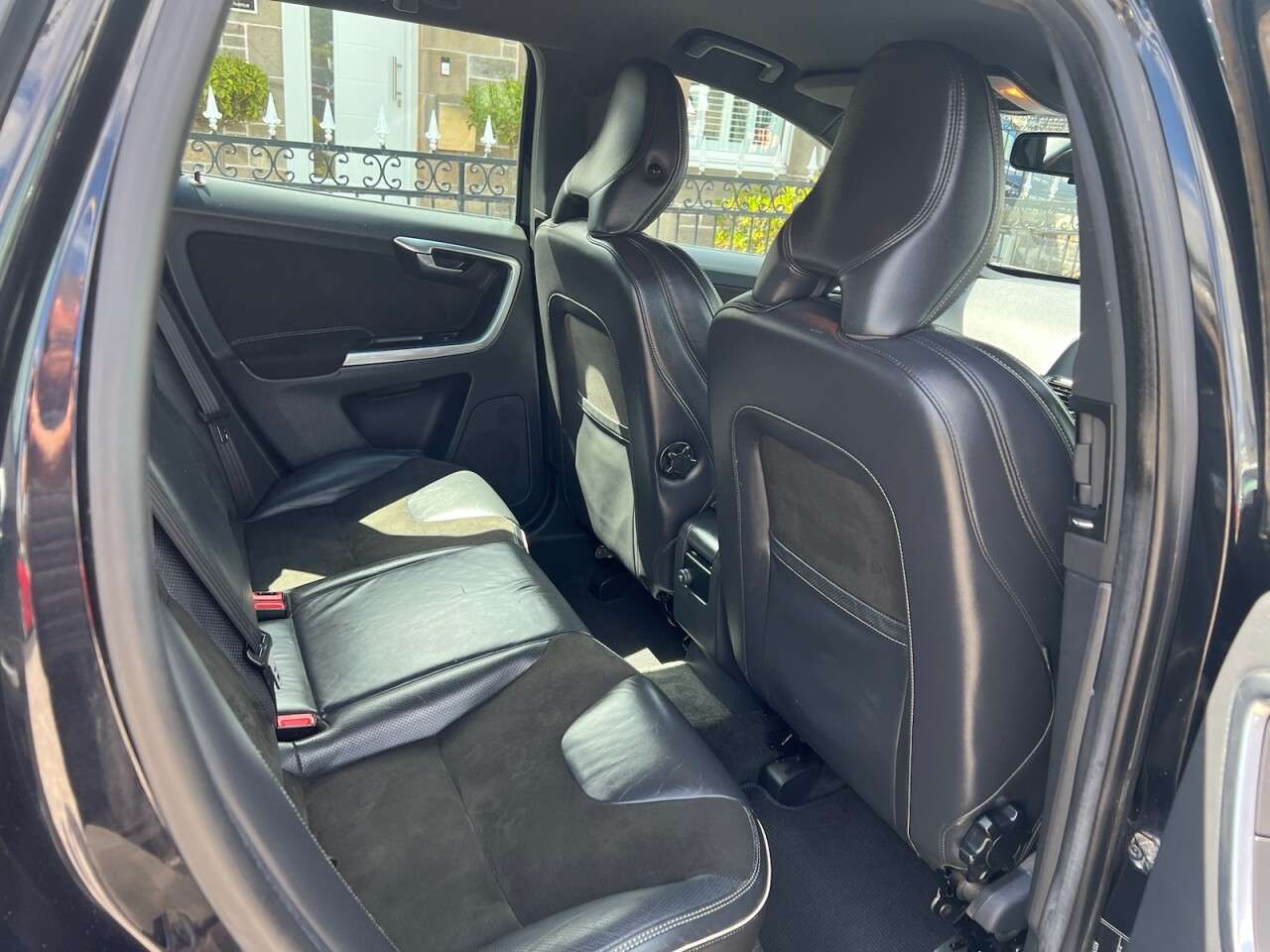 2013 VOLVO XC60 2013 VOLVO XC60