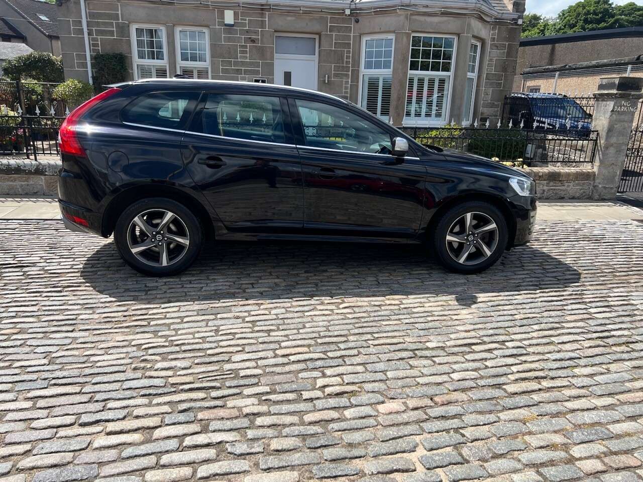 2013 VOLVO XC60 2013 VOLVO XC60