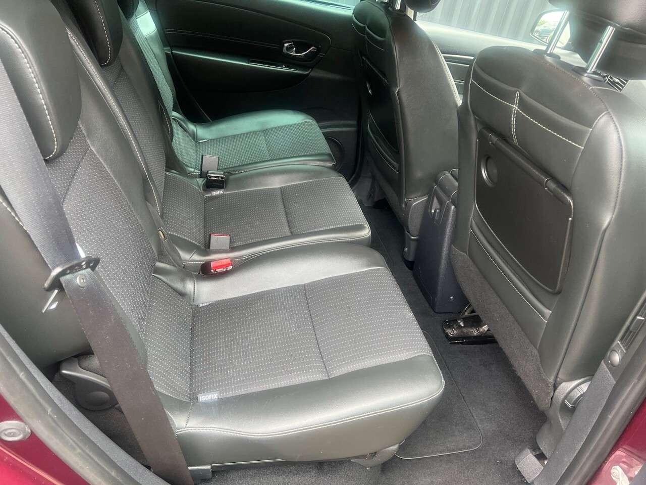 null RENAULT SCENIC null RENAULT SCENIC