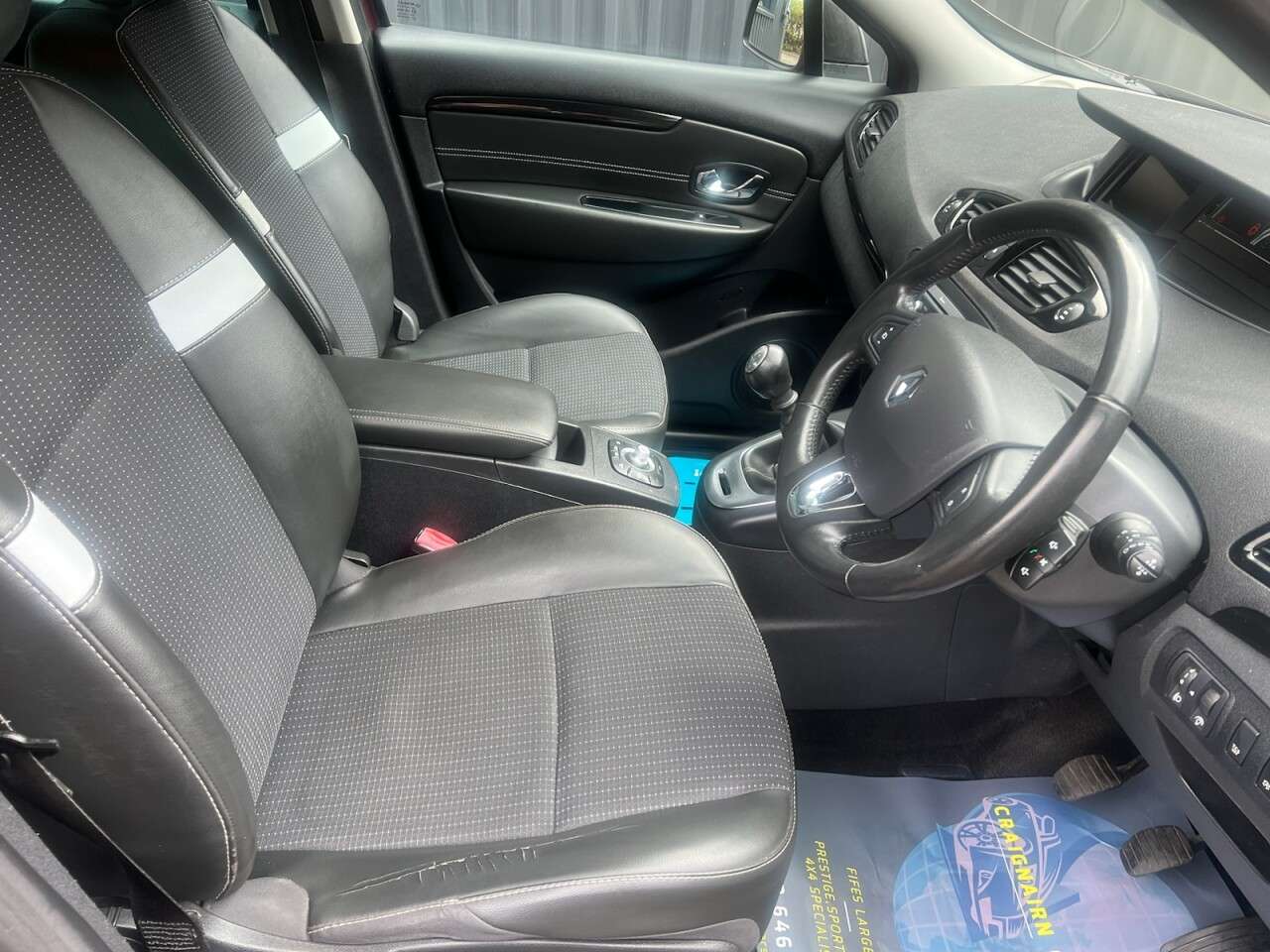 null RENAULT SCENIC null RENAULT SCENIC