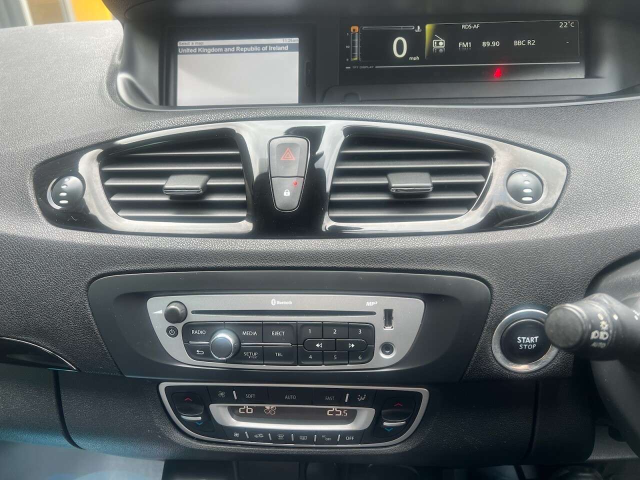 null RENAULT SCENIC null RENAULT SCENIC