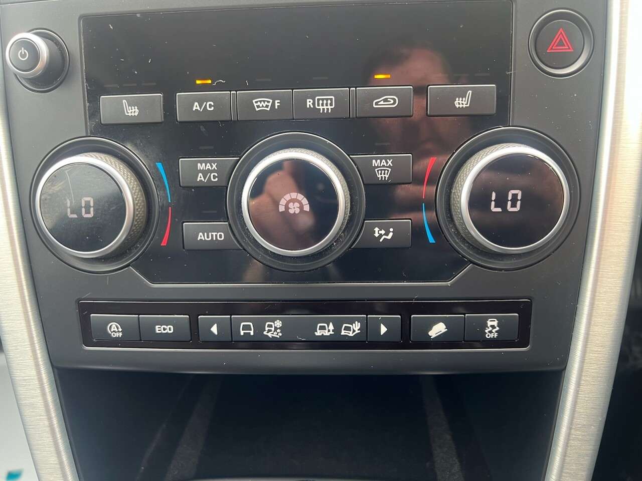 2017 LAND ROVER DISCOVERY SPORT 2017 LAND ROVER DISCOVERY SPORT