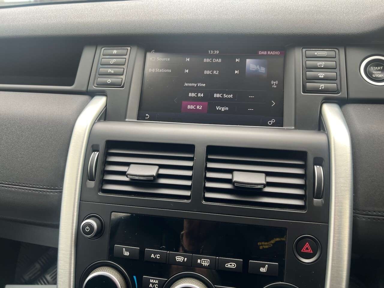 2017 LAND ROVER DISCOVERY SPORT 2017 LAND ROVER DISCOVERY SPORT