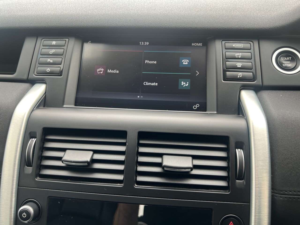 2017 LAND ROVER DISCOVERY SPORT 2017 LAND ROVER DISCOVERY SPORT