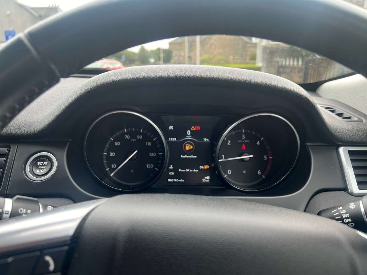 2017 LAND ROVER DISCOVERY SPORT 2017 LAND ROVER DISCOVERY SPORT