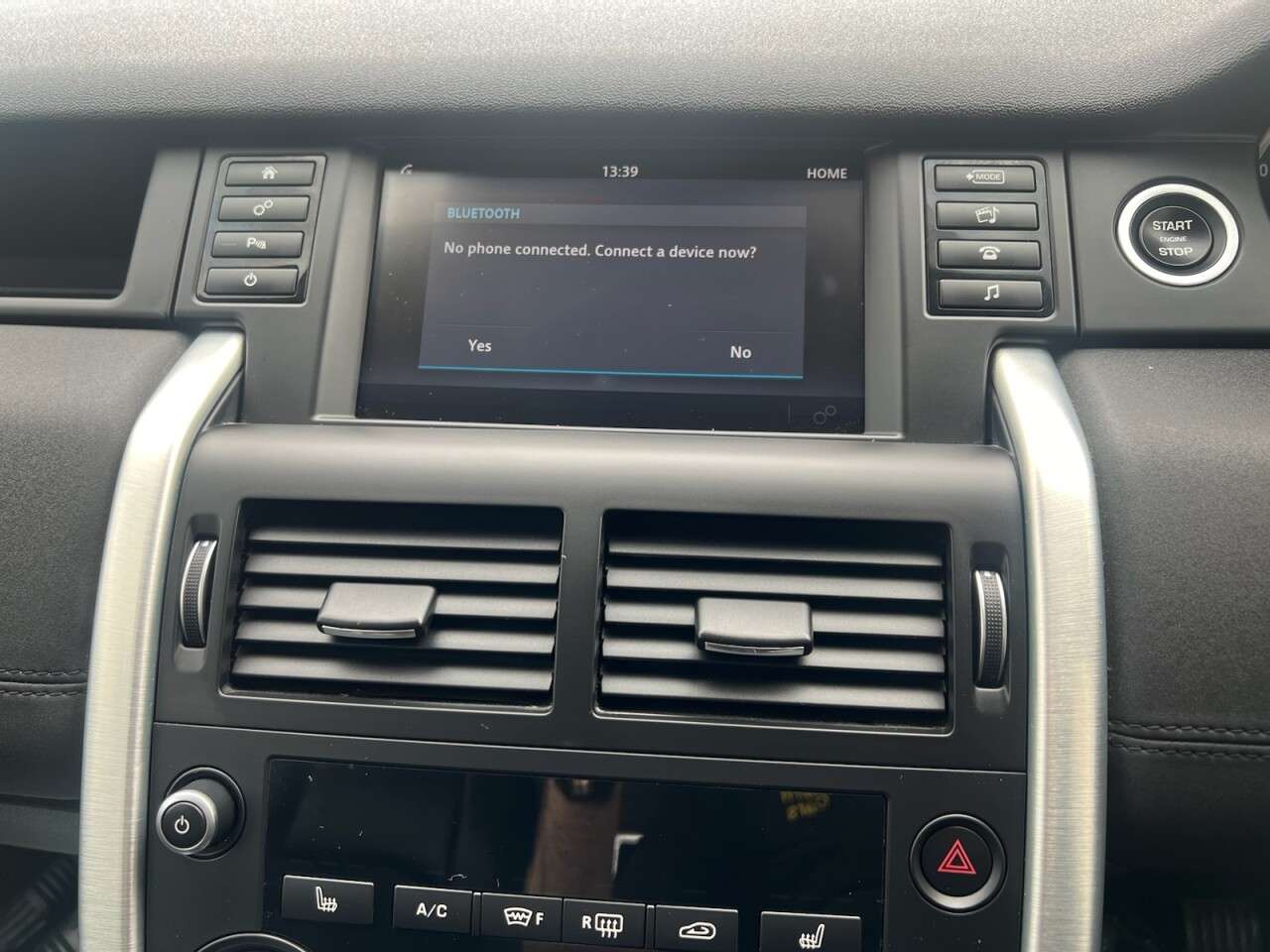 2017 LAND ROVER DISCOVERY SPORT 2017 LAND ROVER DISCOVERY SPORT