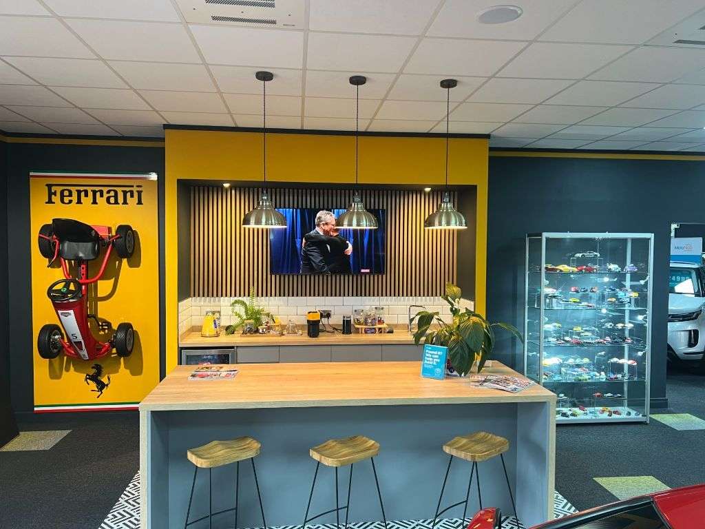 2017 LAND ROVER DISCOVERY SPORT 2017 LAND ROVER DISCOVERY SPORT