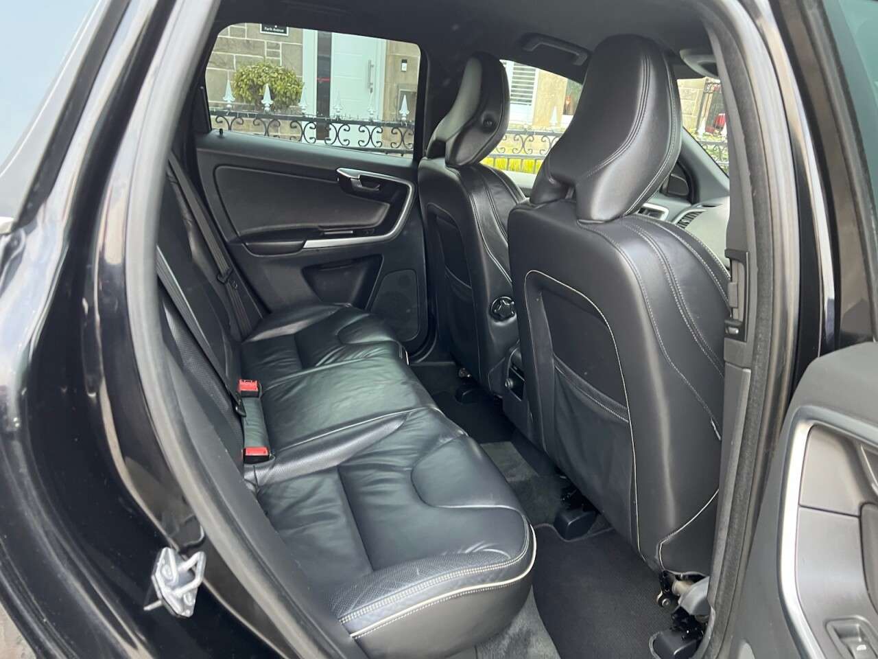 null VOLVO XC60 null VOLVO XC60