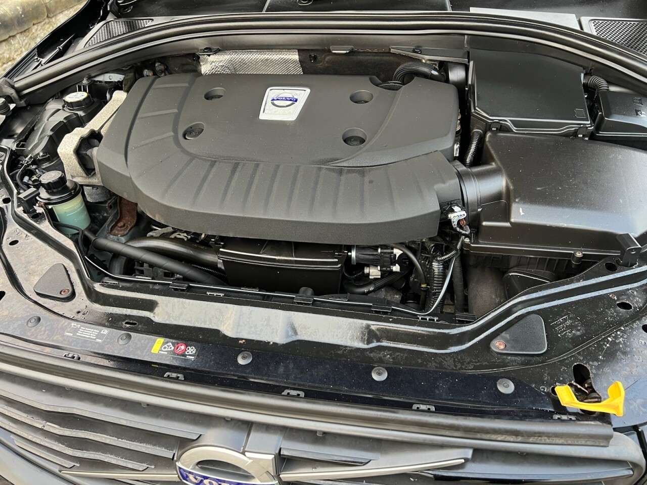 null VOLVO XC60 null VOLVO XC60