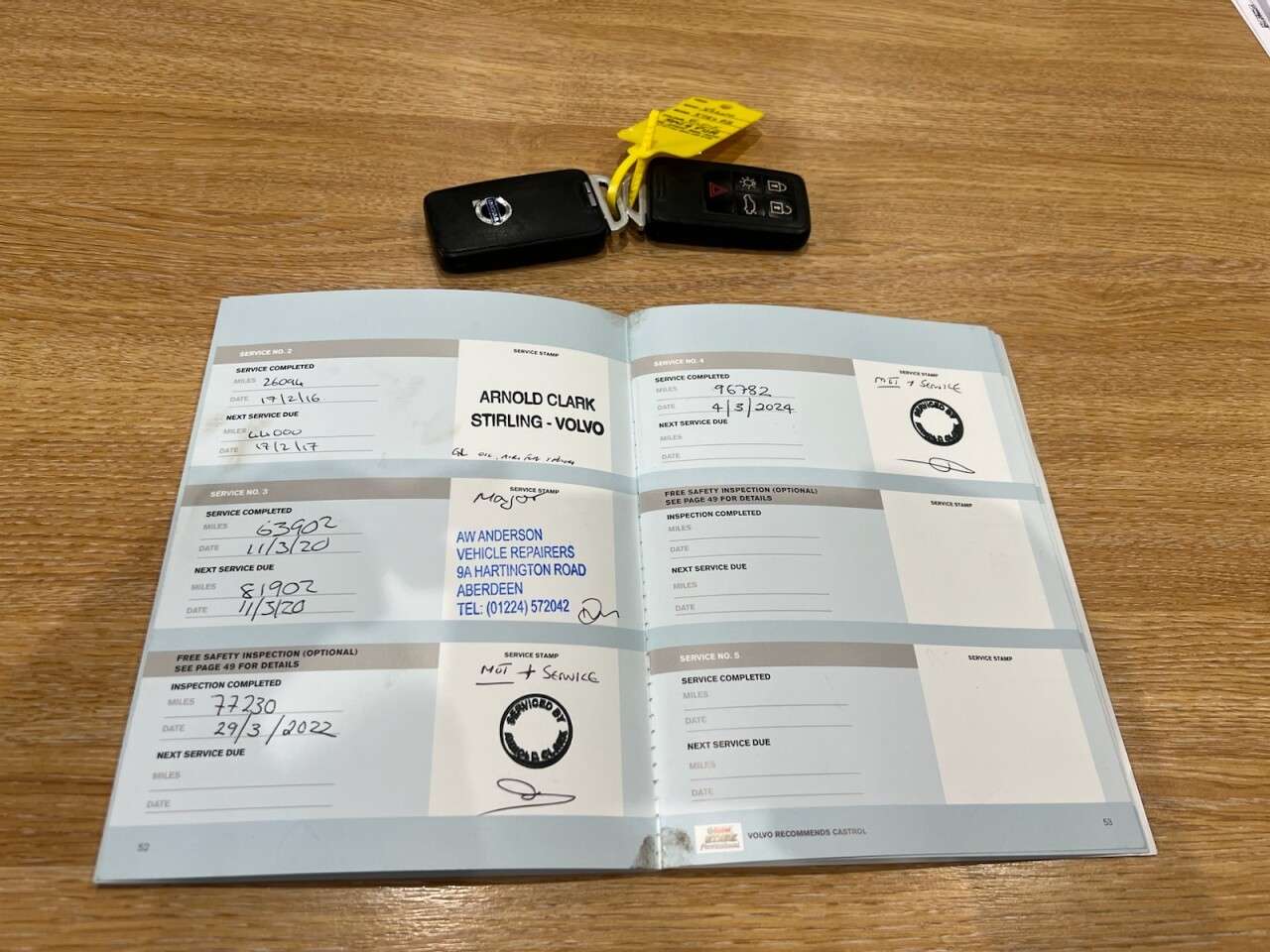 null VOLVO XC60 null VOLVO XC60