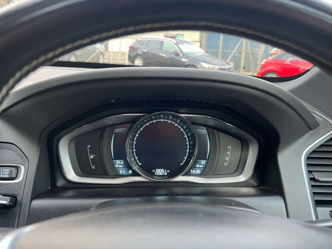 null VOLVO XC60 null VOLVO XC60