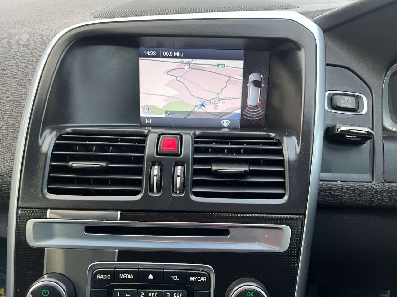 null VOLVO XC60 null VOLVO XC60