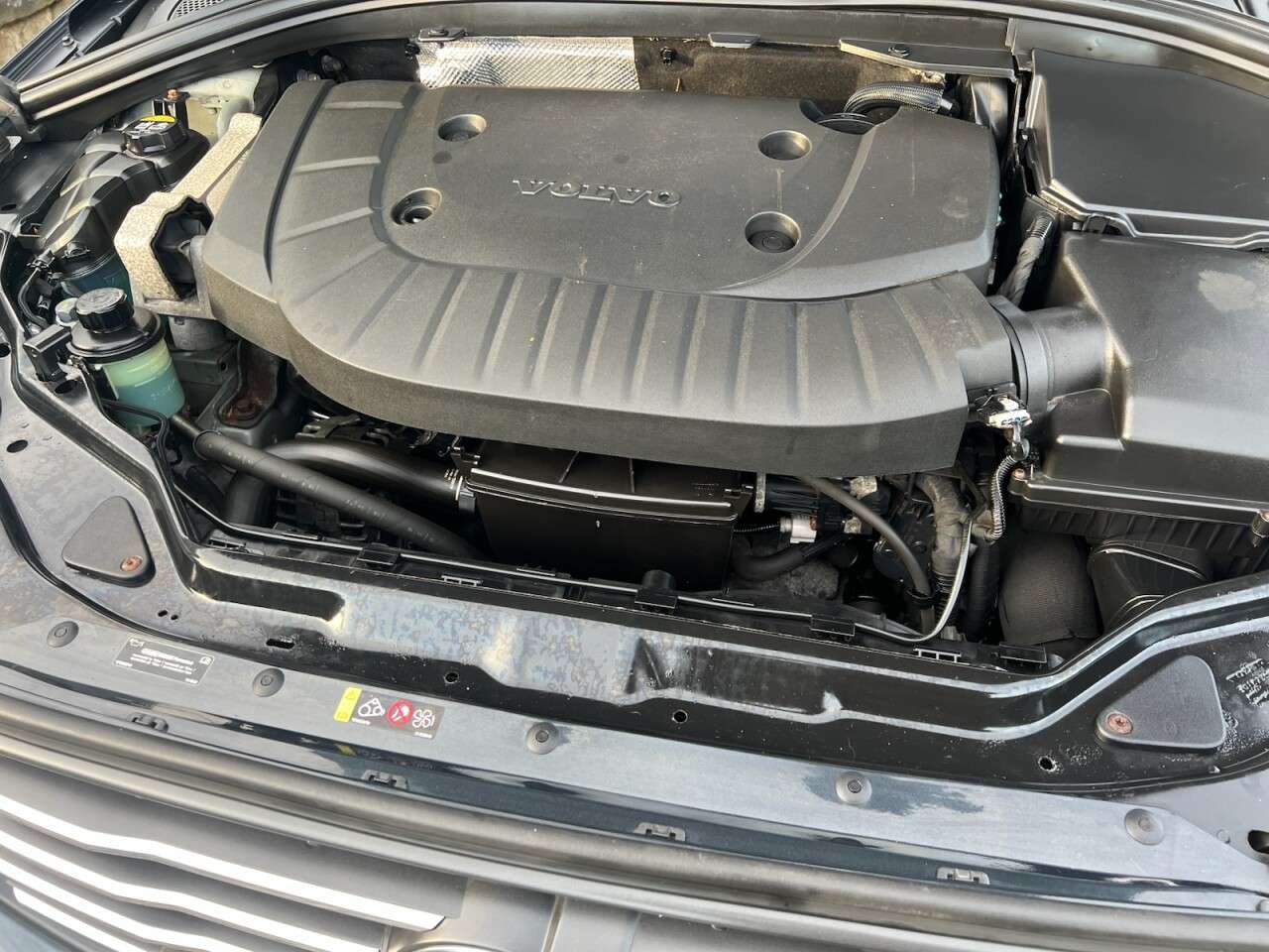 2016 VOLVO XC60 2016 VOLVO XC60