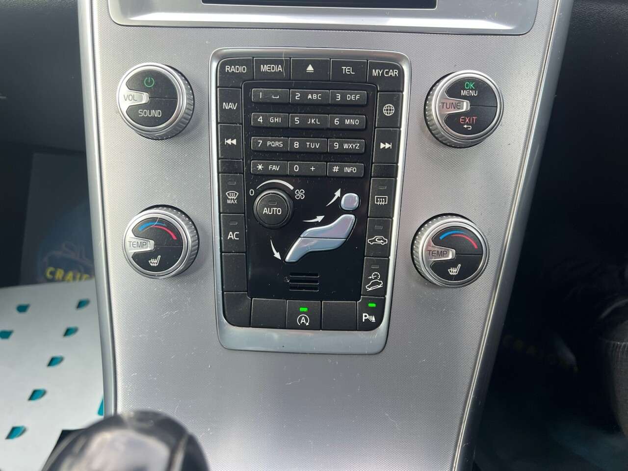 2016 VOLVO XC60 2016 VOLVO XC60