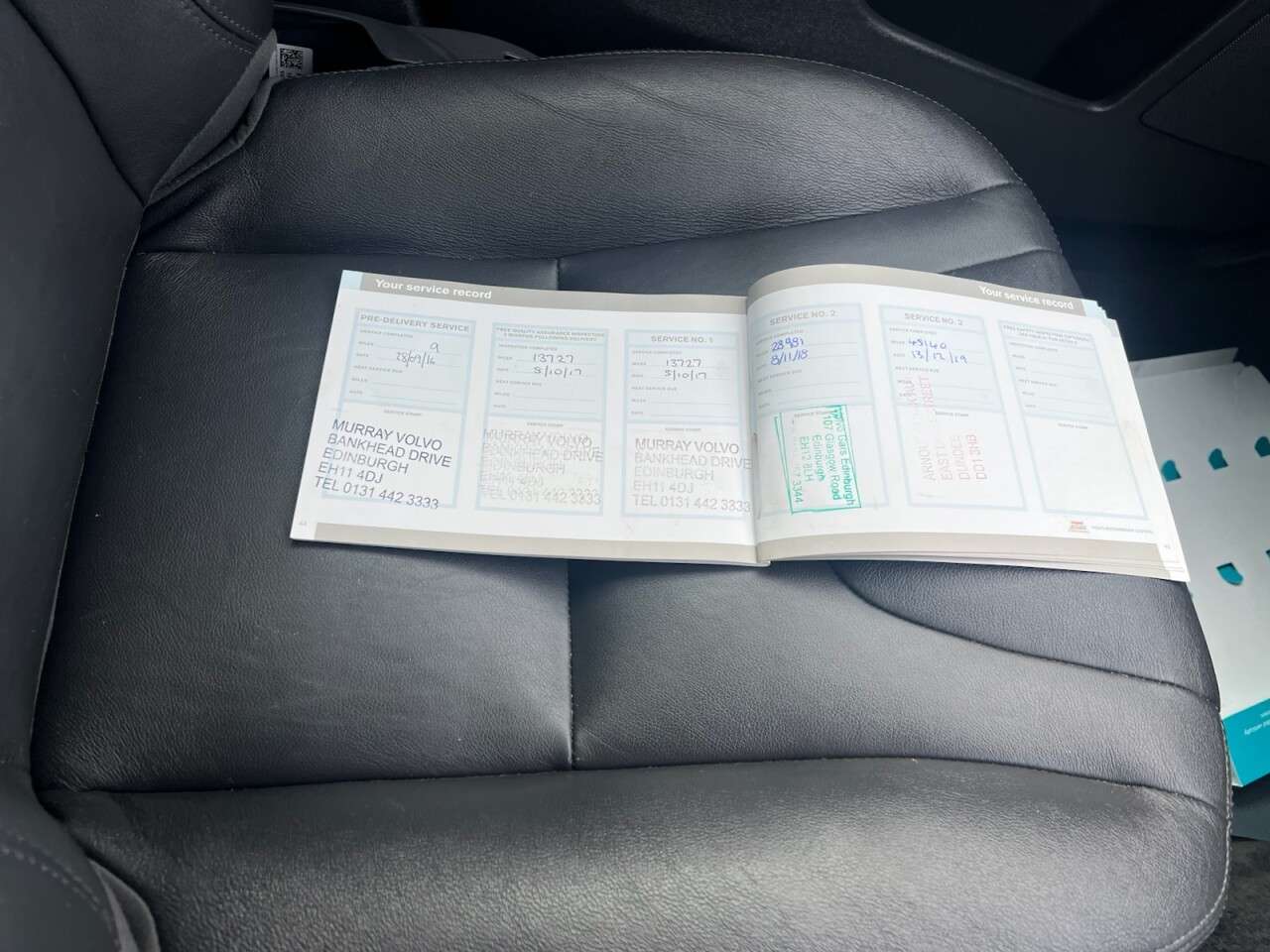 2016 VOLVO XC60 2016 VOLVO XC60