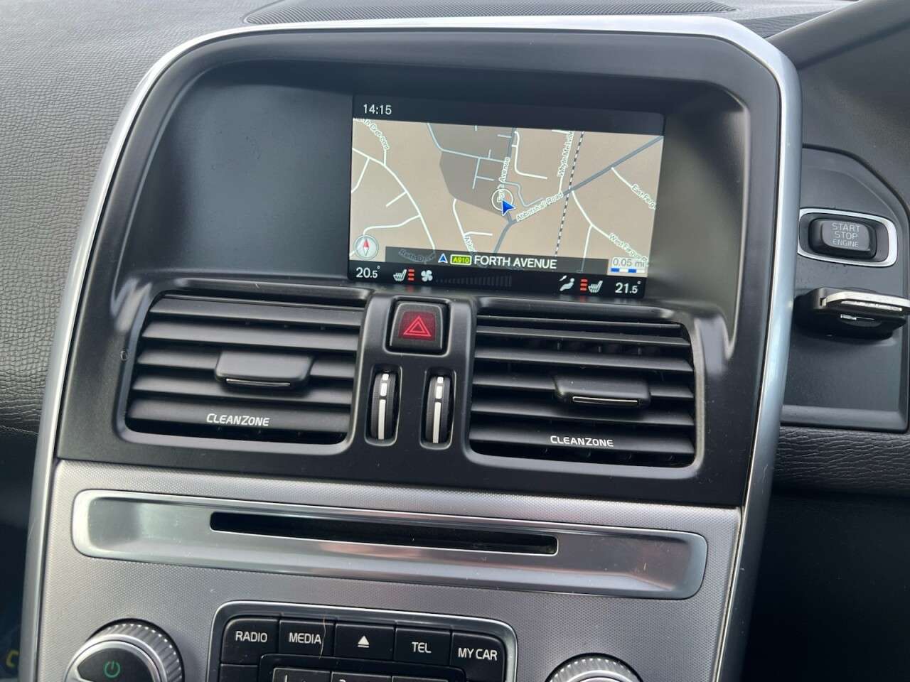 2016 VOLVO XC60 2016 VOLVO XC60