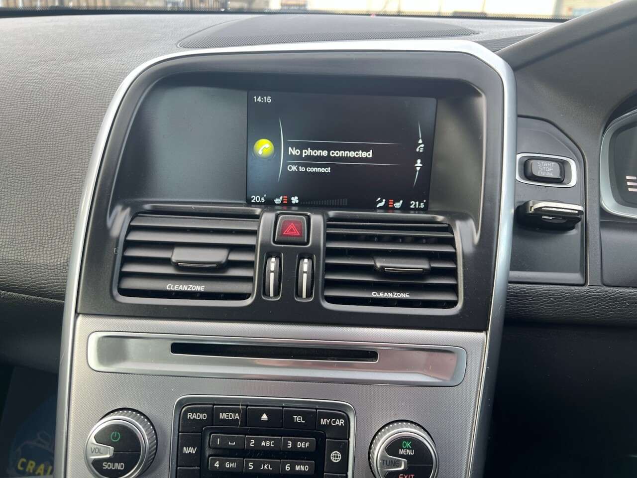 2016 VOLVO XC60 2016 VOLVO XC60