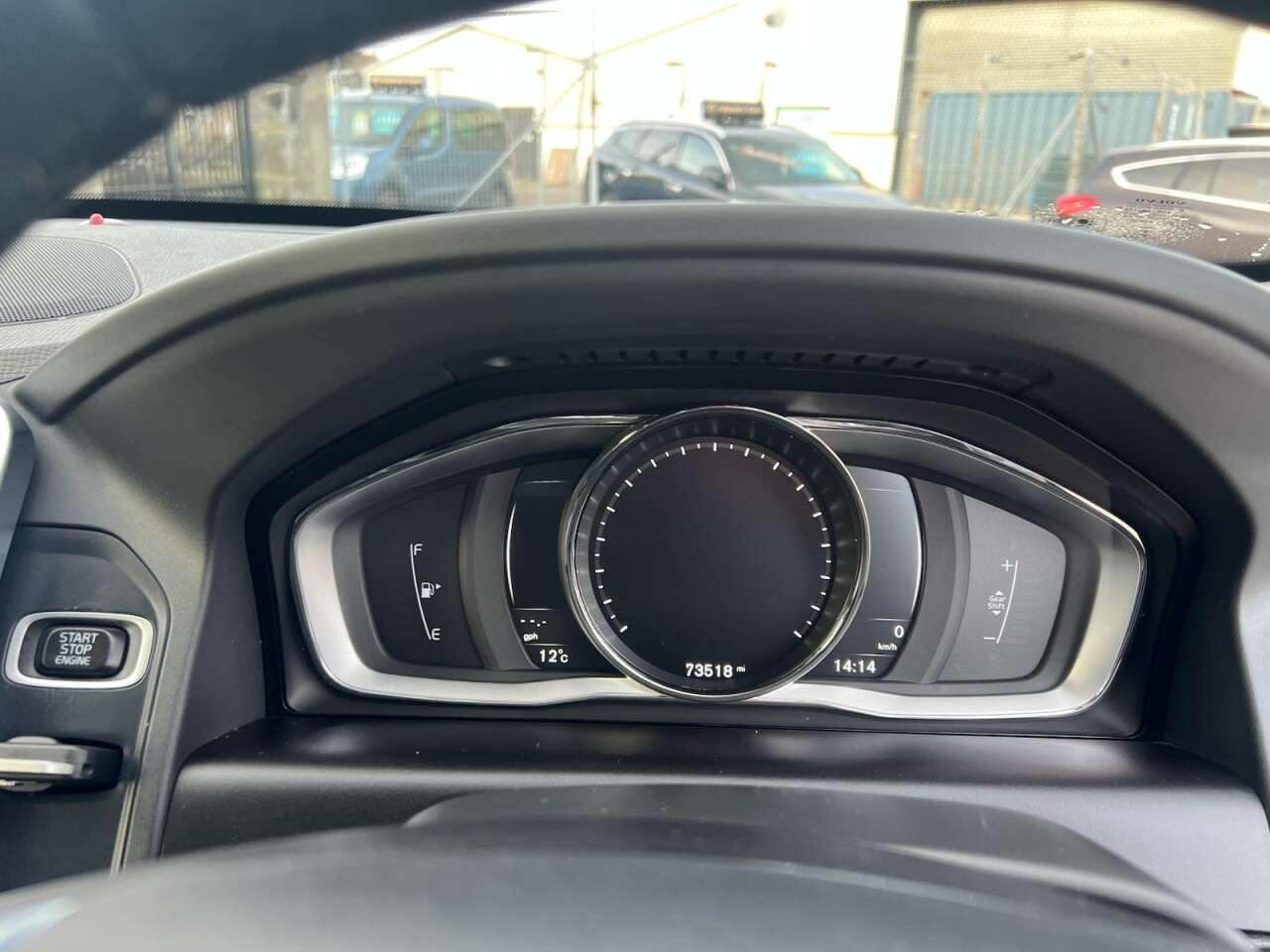 2016 VOLVO XC60 2016 VOLVO XC60