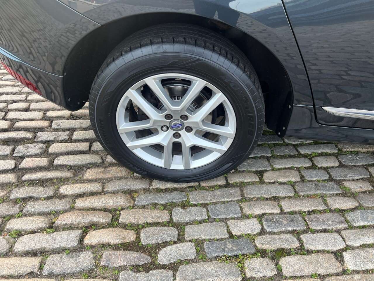 2016 VOLVO XC60 2016 VOLVO XC60