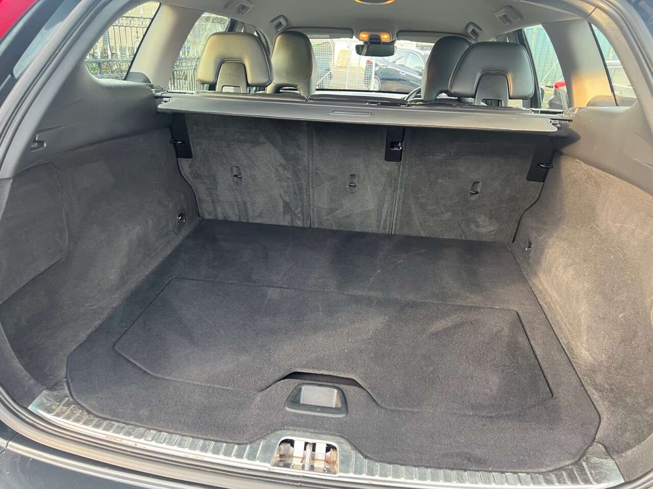 2016 VOLVO XC60 2016 VOLVO XC60