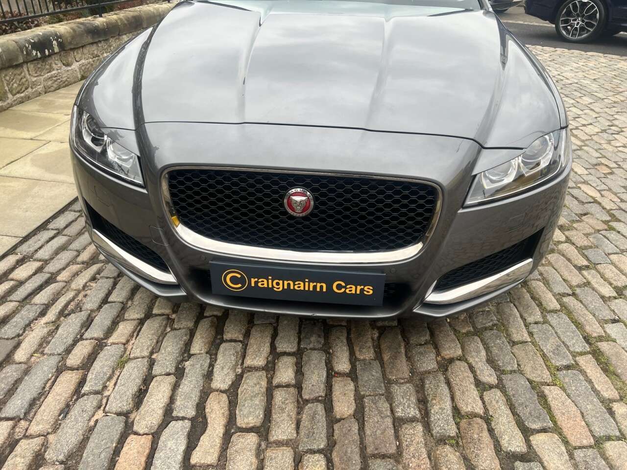 null JAGUAR XF null JAGUAR XF