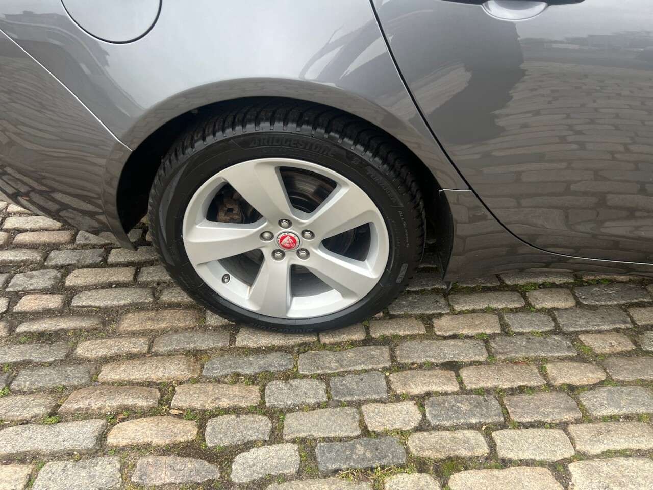 null JAGUAR XF null JAGUAR XF