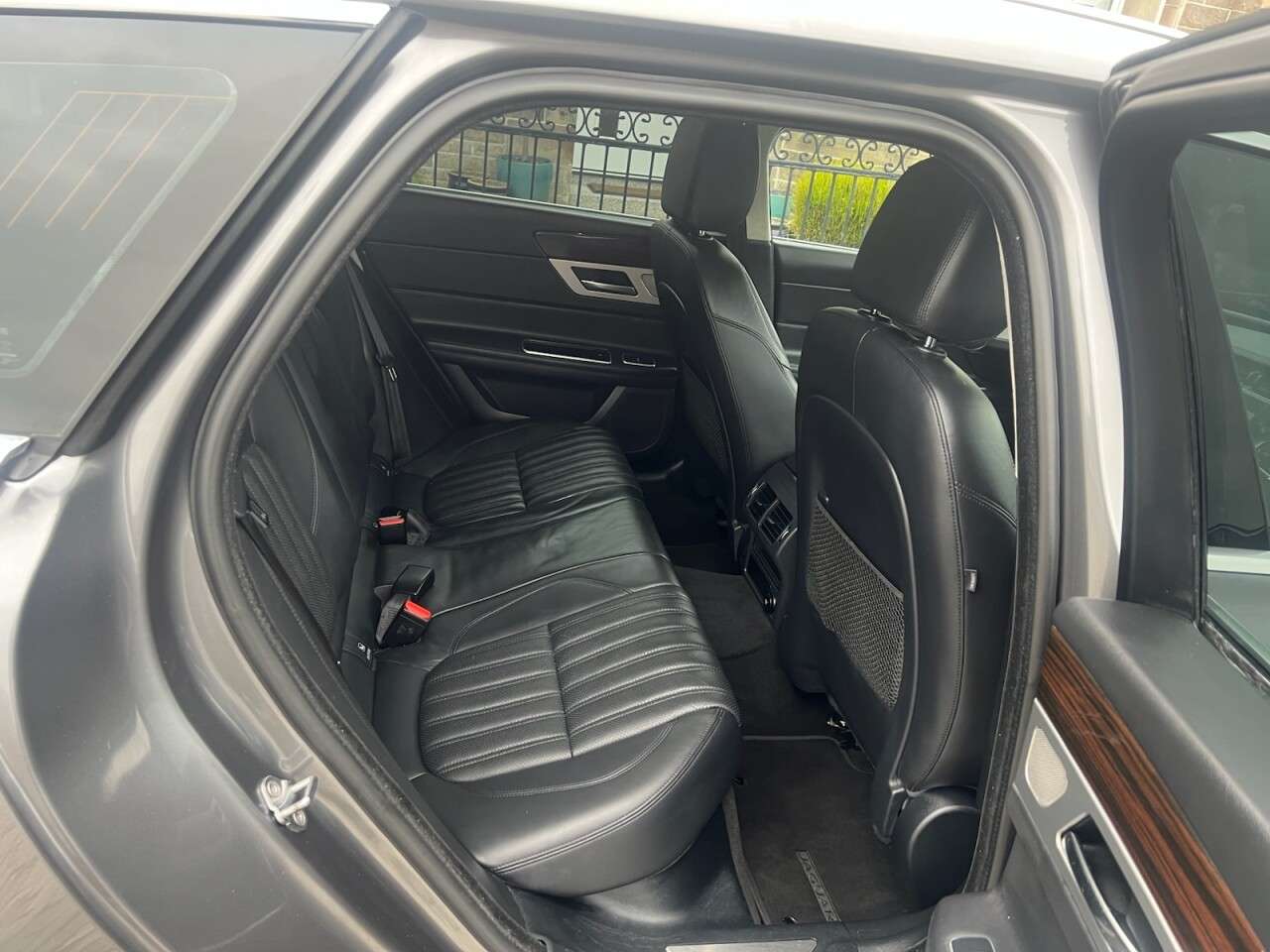 null JAGUAR XF null JAGUAR XF