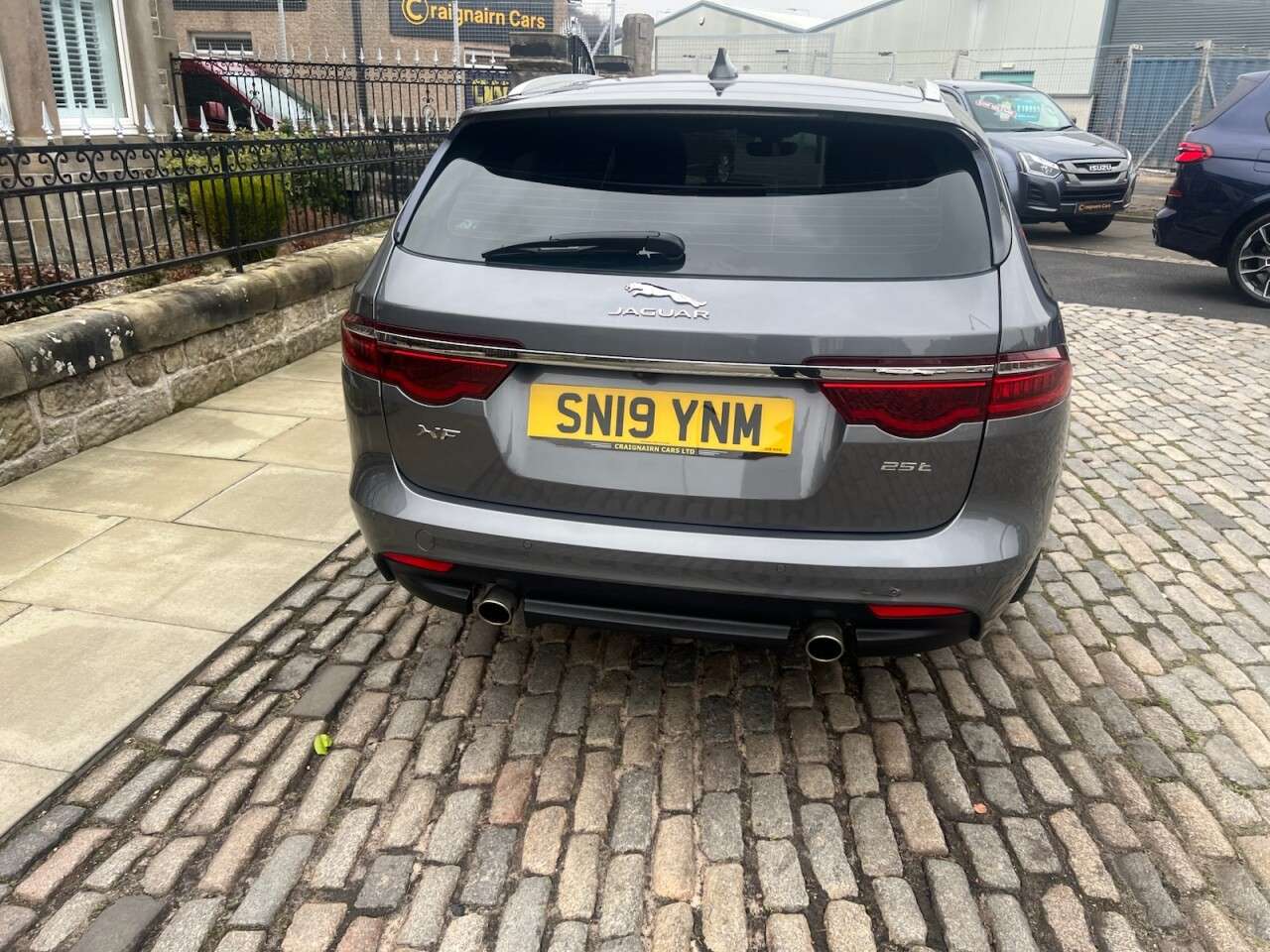 null JAGUAR XF null JAGUAR XF