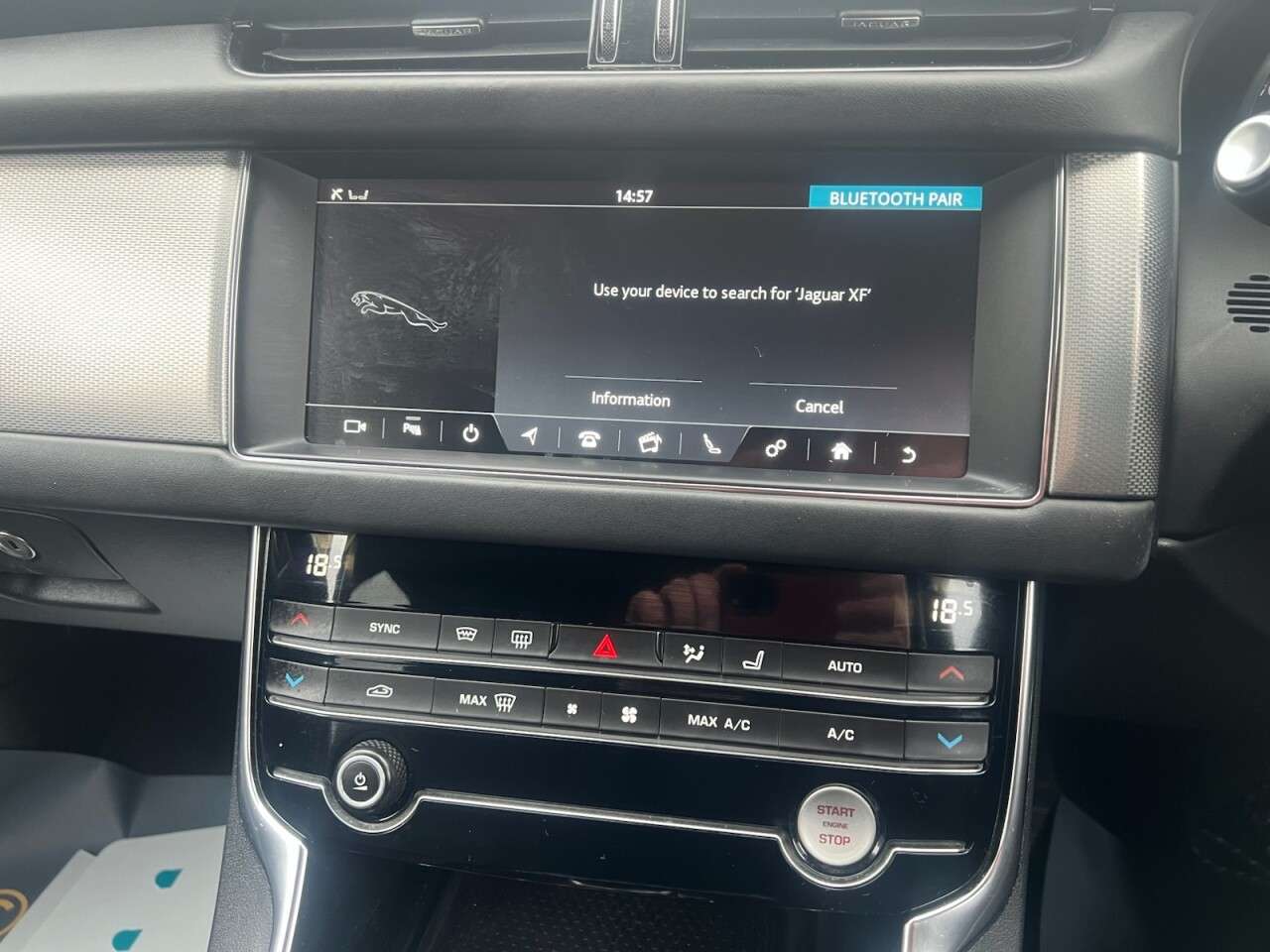 null JAGUAR XF null JAGUAR XF