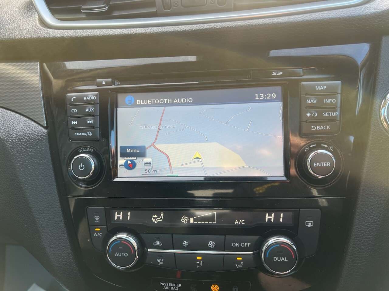 A 2018 NISSAN QASHQAI 1.5 dCi N-Connecta SUV 5dr Diesel Manual Euro 6 (s/s) (115 ps) Over 100 car A 2018 NISSAN QASHQAI 1.5 dCi N-Connecta SUV 5dr Diesel Manual Euro 6 (s/s) (115 ps) Over 100 car