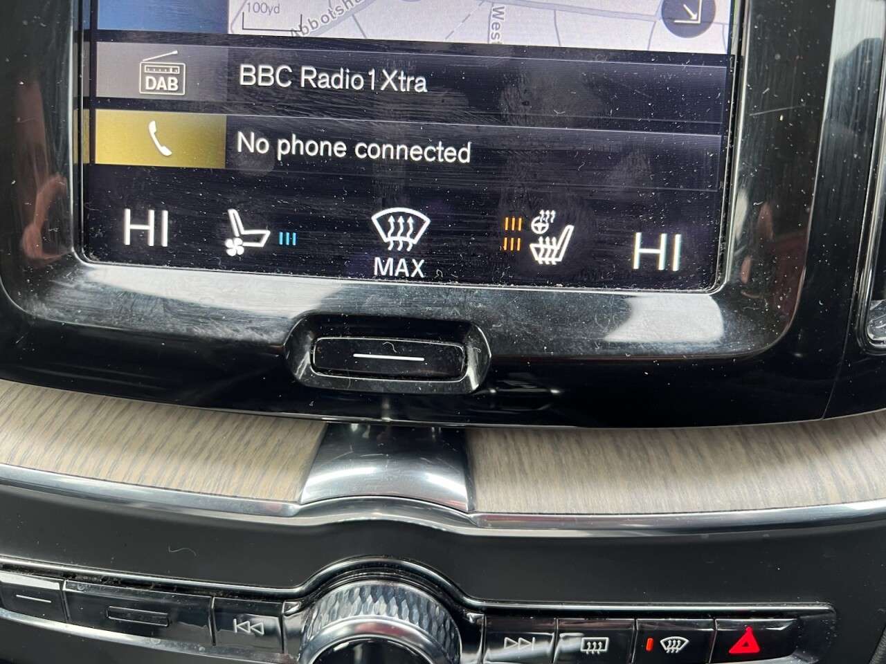 2017 VOLVO XC60 2017 VOLVO XC60