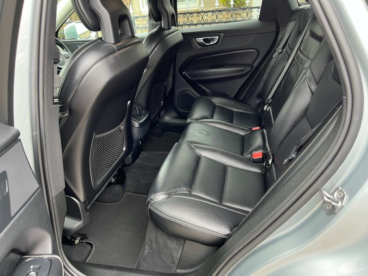 2017 VOLVO XC60 2017 VOLVO XC60