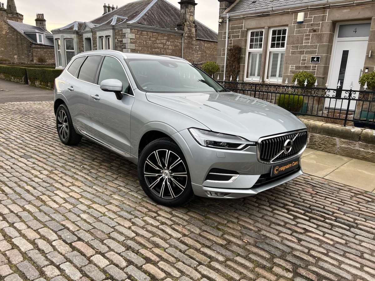Check out this Volvo Xc60 2017 Diesel Automatic