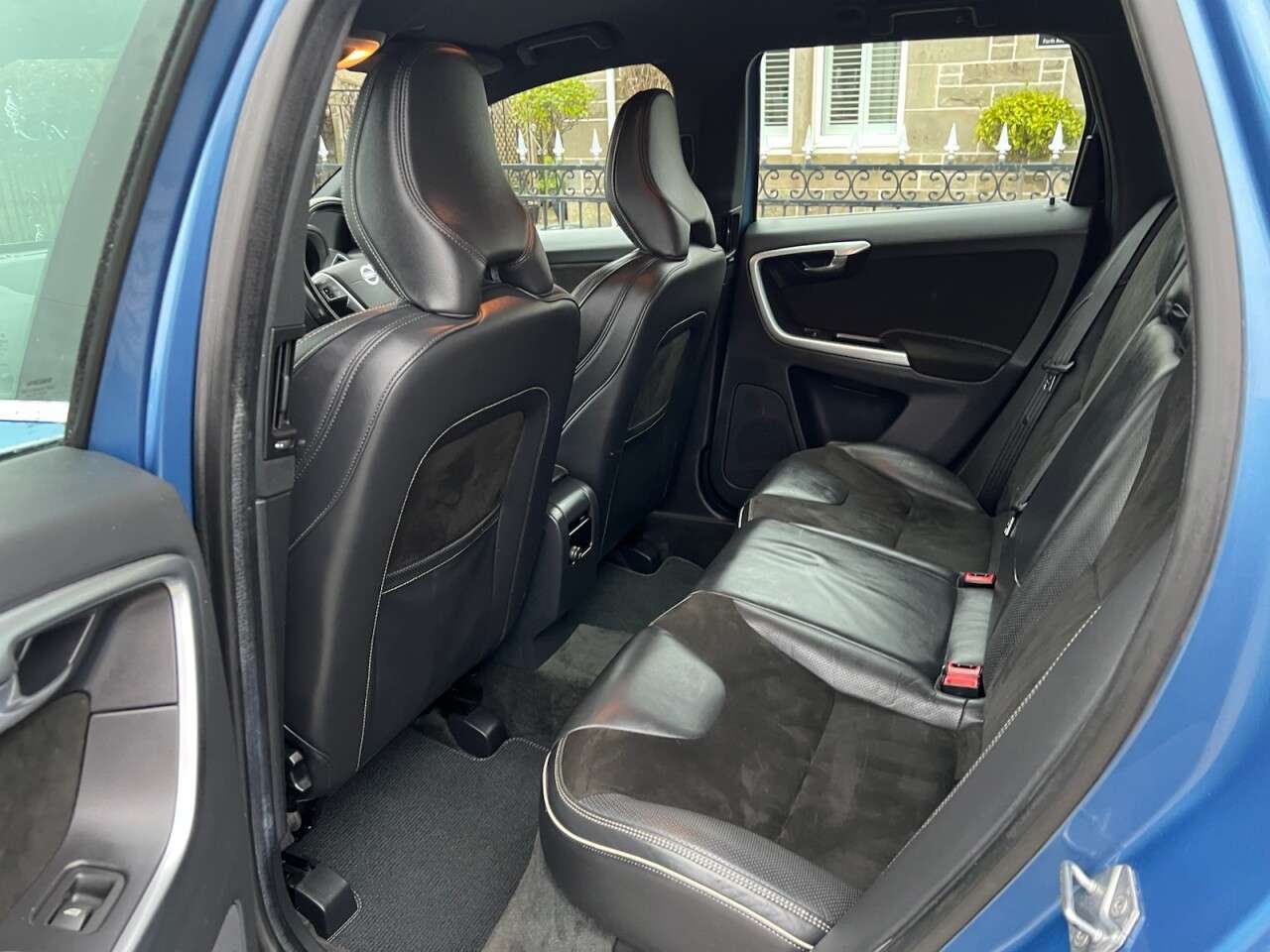 2016 VOLVO XC60 2016 VOLVO XC60