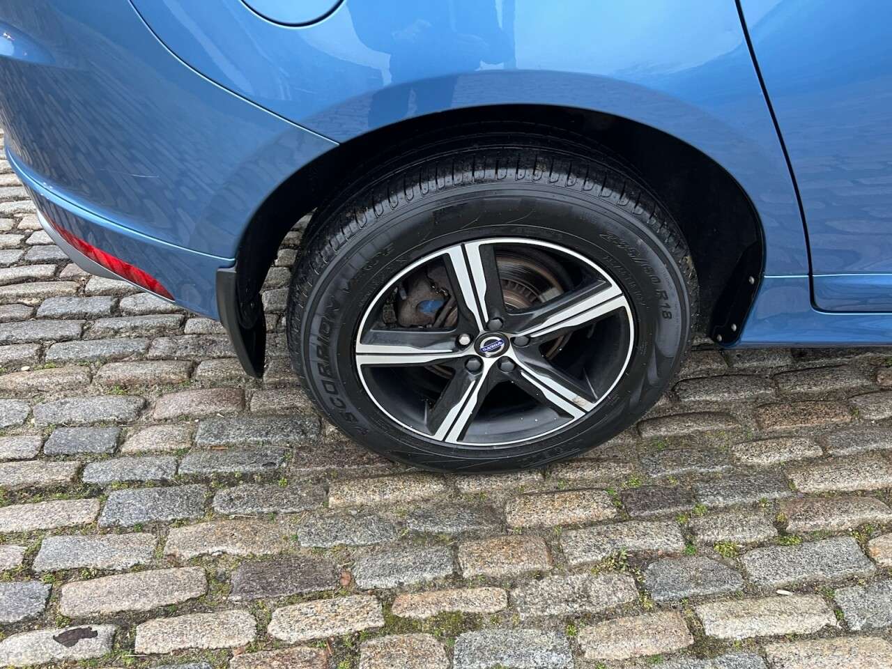 2016 VOLVO XC60 2016 VOLVO XC60