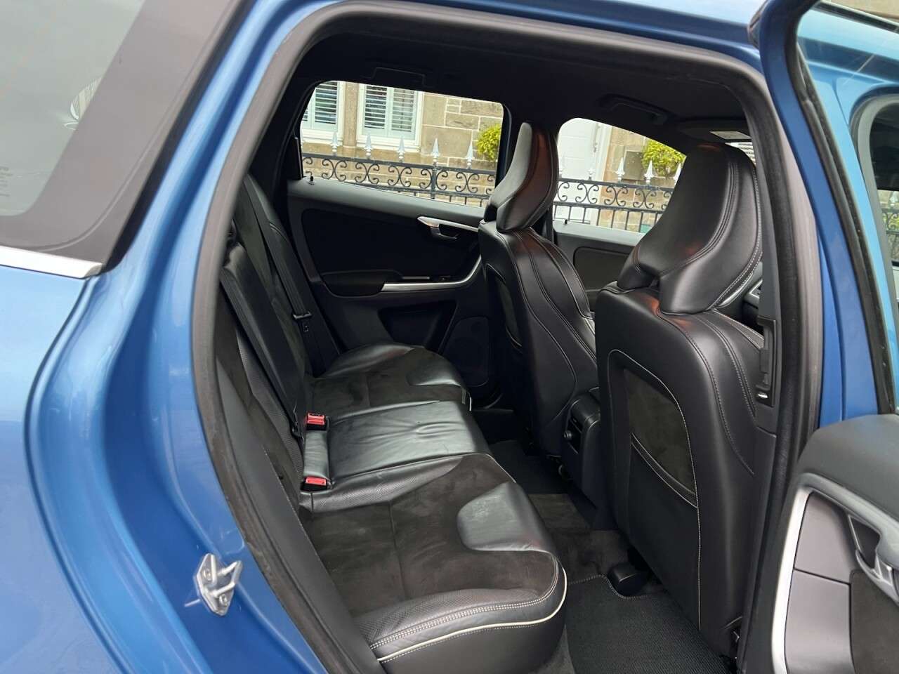 2016 VOLVO XC60 2016 VOLVO XC60