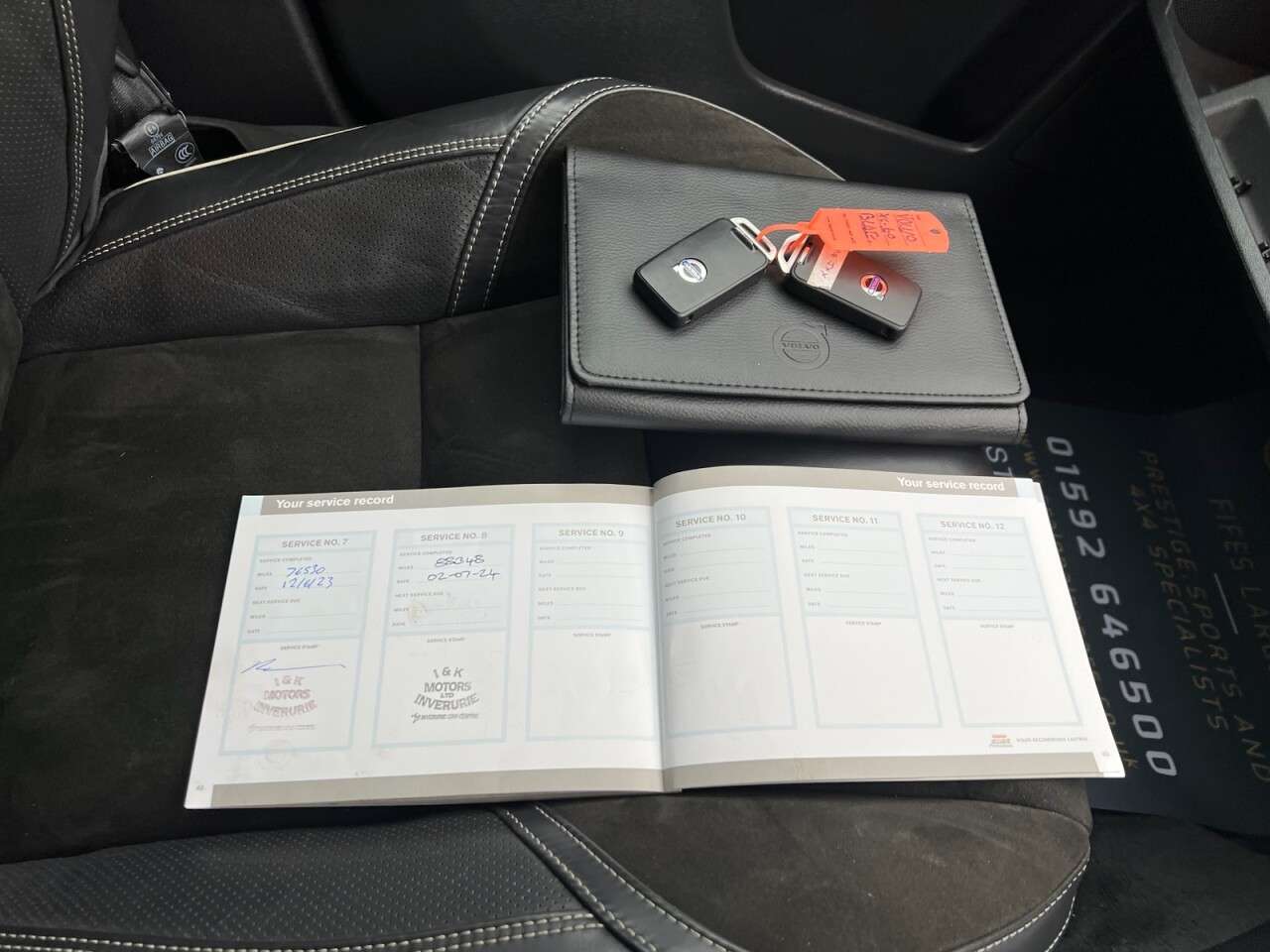 2016 VOLVO XC60 2016 VOLVO XC60