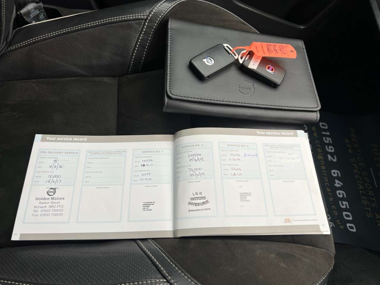 2016 VOLVO XC60 2016 VOLVO XC60