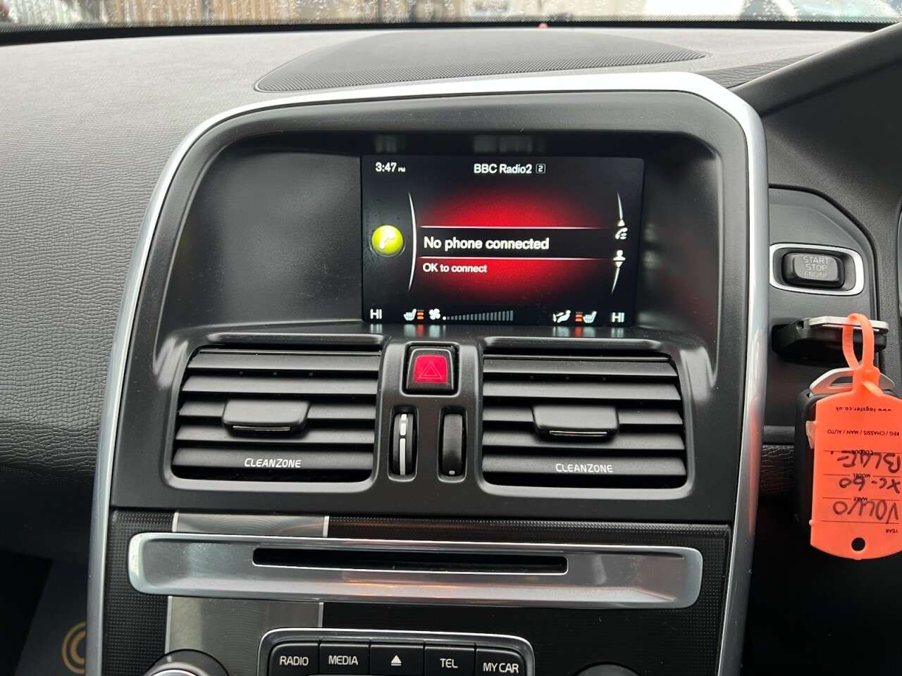 2016 VOLVO XC60 2016 VOLVO XC60