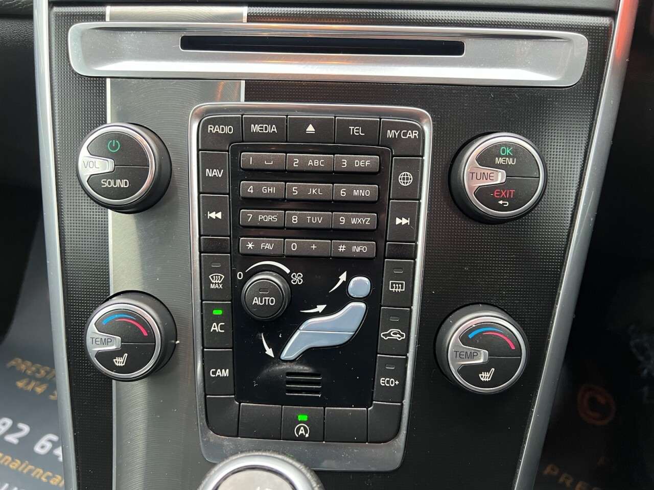 2016 VOLVO XC60 2016 VOLVO XC60