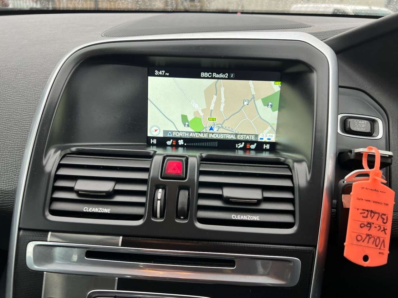 2016 VOLVO XC60 2016 VOLVO XC60