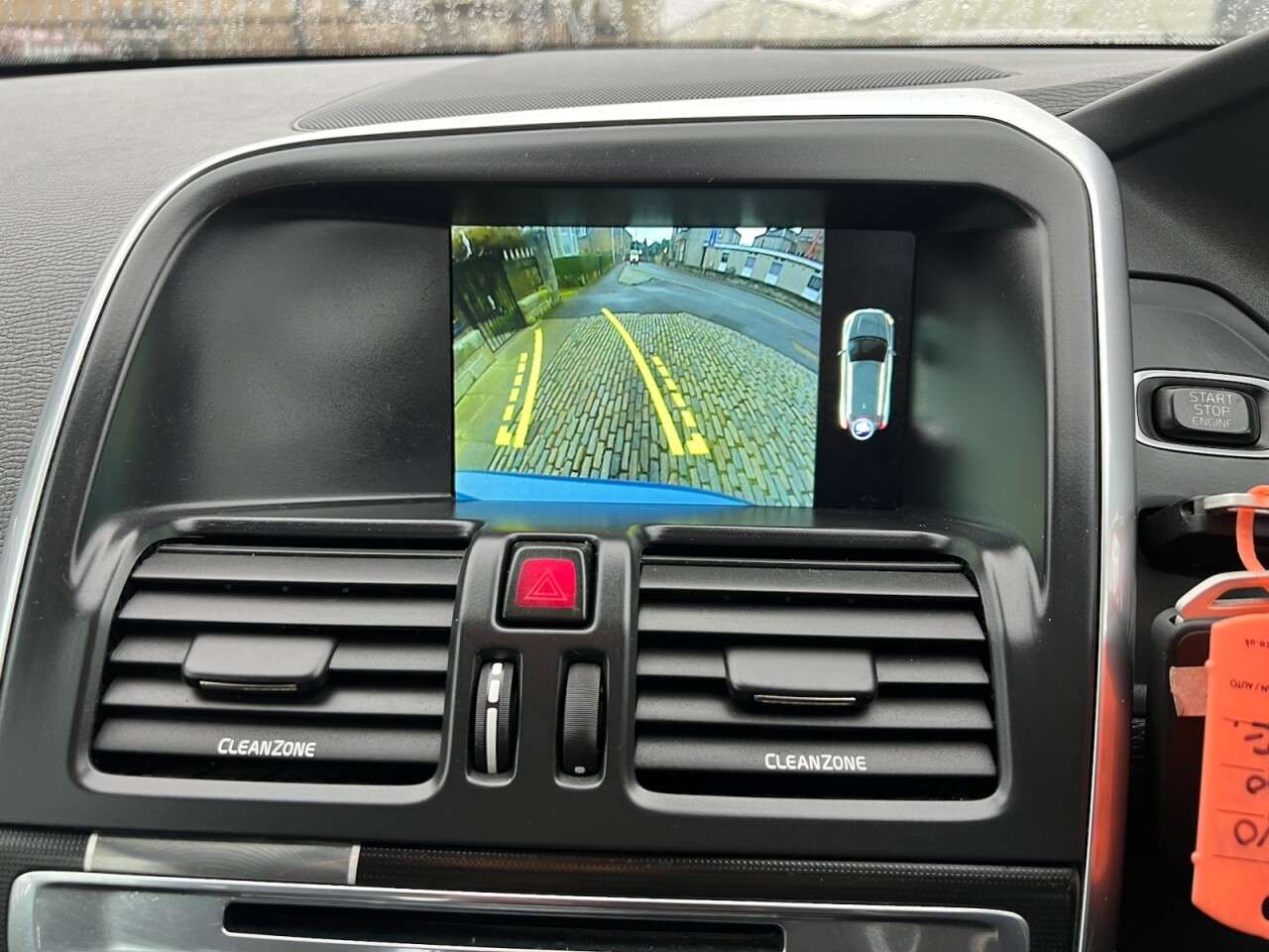 2016 VOLVO XC60 2016 VOLVO XC60