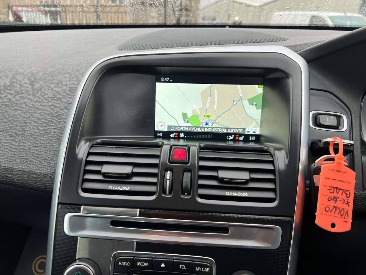 2016 VOLVO XC60 2016 VOLVO XC60