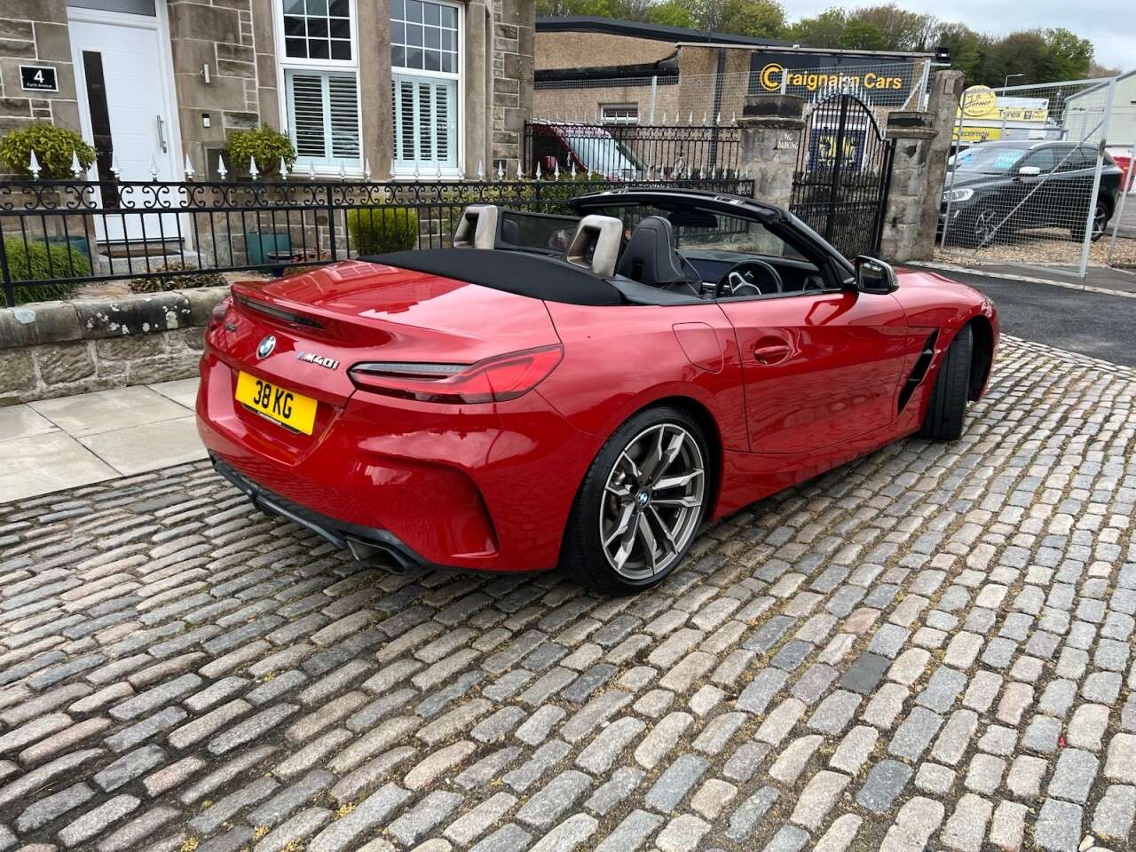 2020 AUDI TT 2020 AUDI TT