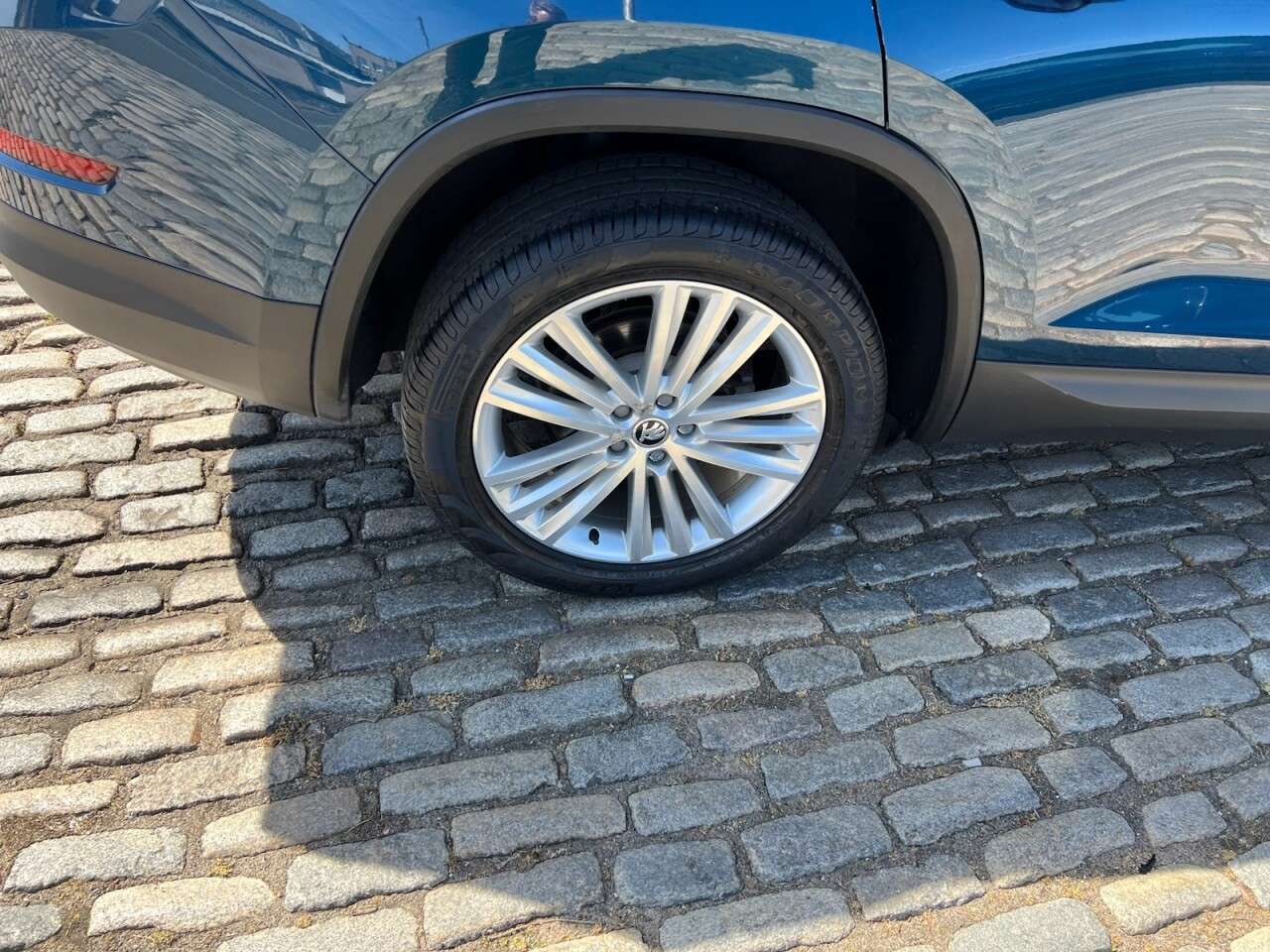 2018 SKODA KODIAQ 2018 SKODA KODIAQ