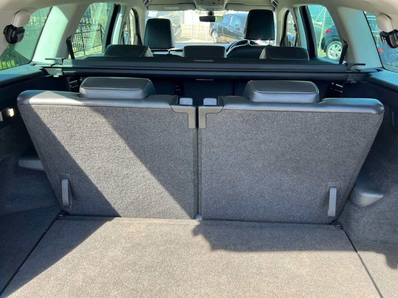 2018 SKODA KODIAQ 2018 SKODA KODIAQ